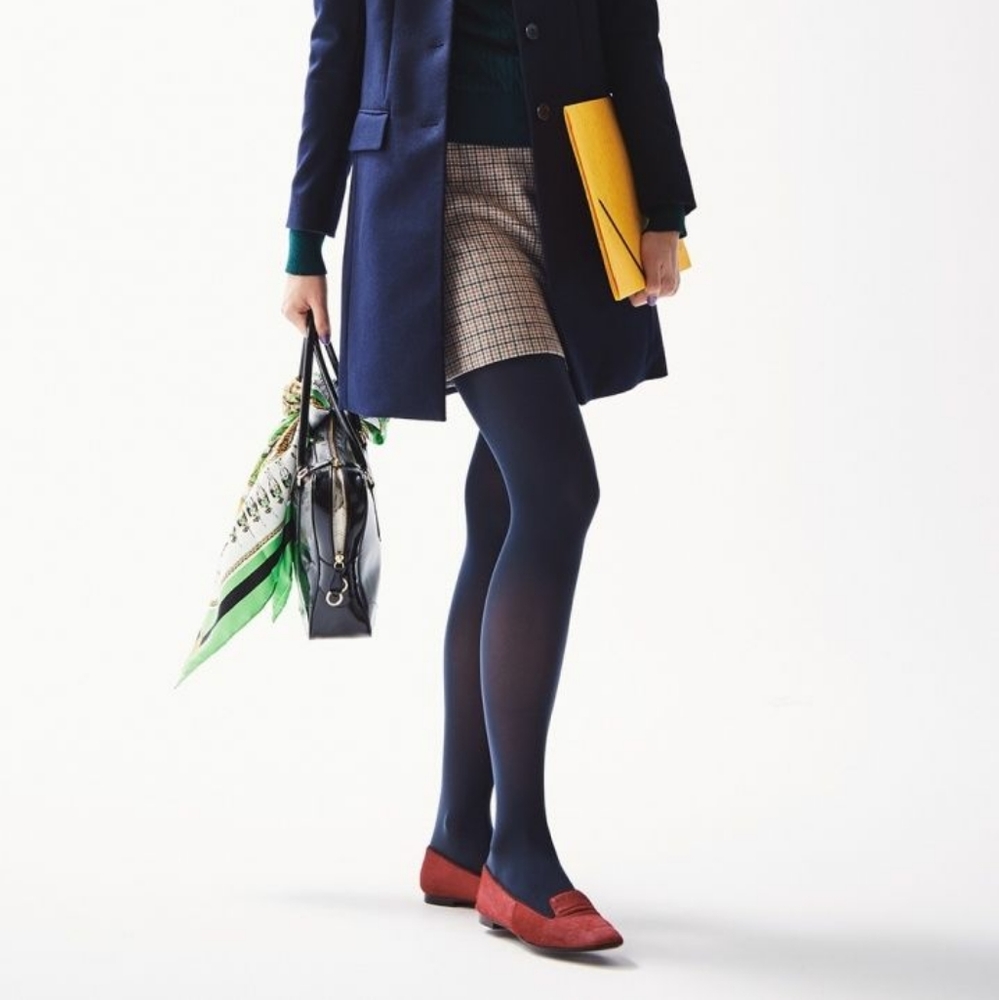 Meet your Posher, Jenny